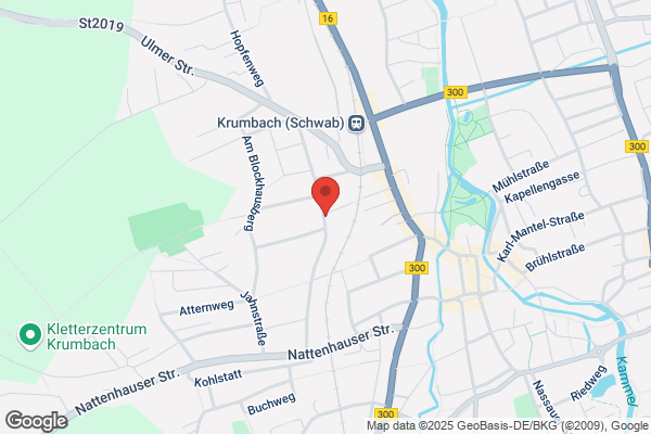 Evangelische Sozialstation