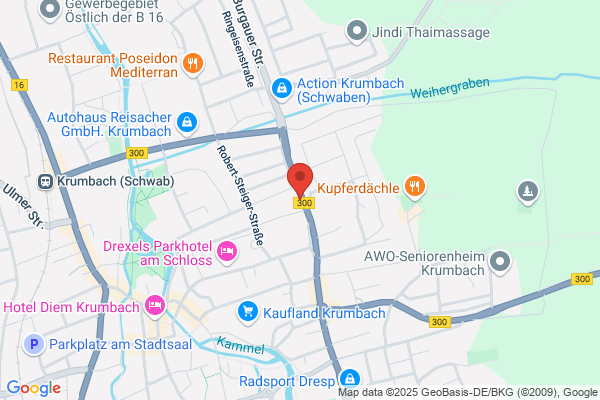 Fachzentrum Krumbach Bauen Wohnen Renovieren