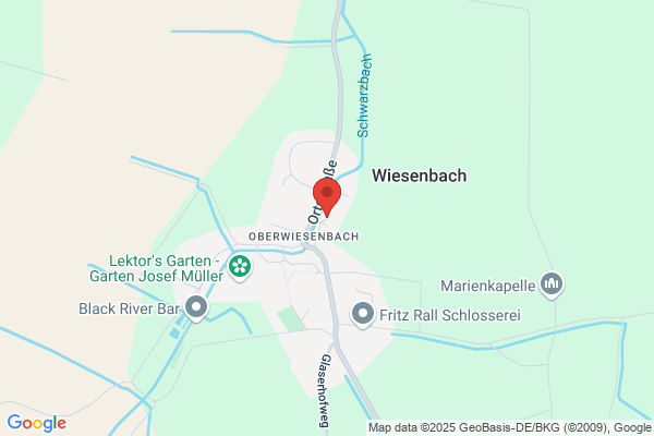 Gemeinde Wiesenbach
