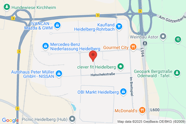 Ihle GmbH & Co. KG Landbäckerei