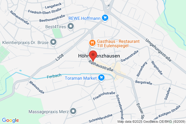 Kosmetikstudio Esthétique Dörte Huss