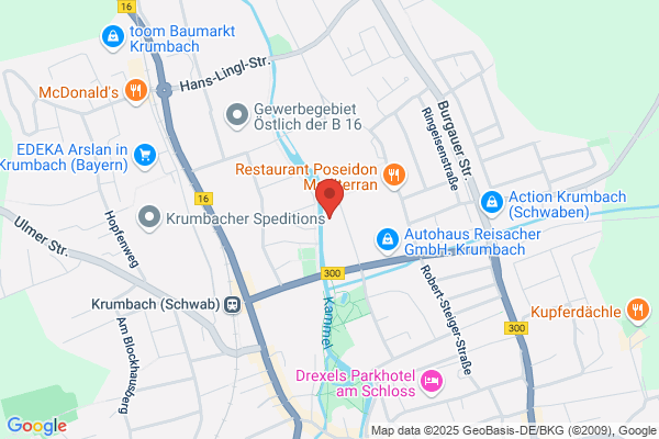 Peter Kronawitter Elektroinstallation