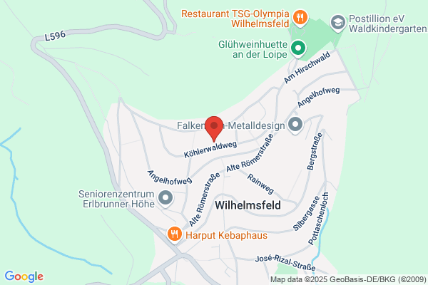 Sachverständiger Bartl Uwe