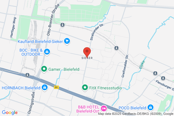 Sieker