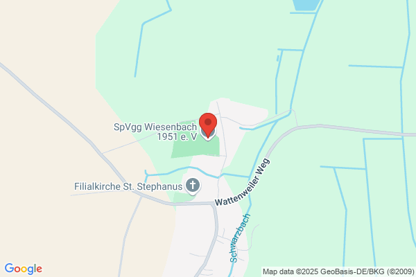 Sportverein Deisenhausen e.V.