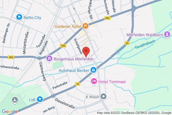 D.M.Transport & Logistik U.G.