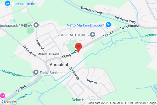 Dr. Thomas Wolf