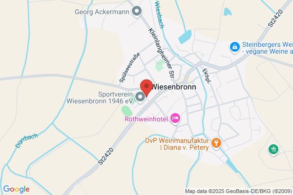 Elternverein Kinderhaus am Wald