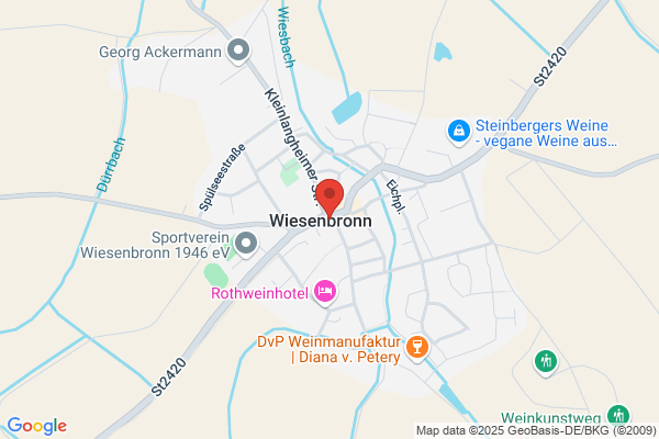 Gemeindeverwaltung