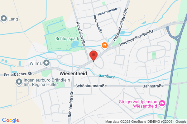 Sparkasse Mainfranken Würzburg