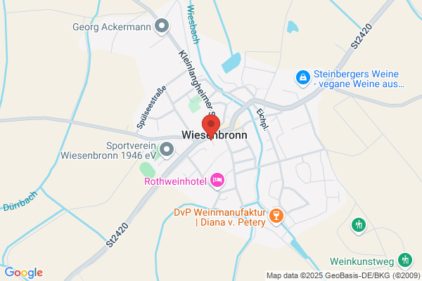 Werra-Eisenbahngesellsch. mbH