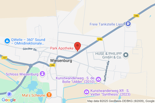 Park-Apotheke