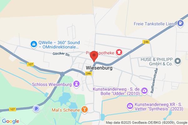 R+V Versicherung