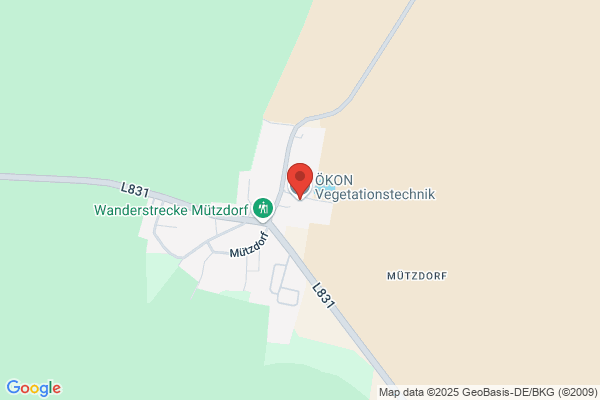 ÖKON Vegetationstechnik GmbH