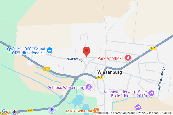 ISAF Drahtwerk GmbH
