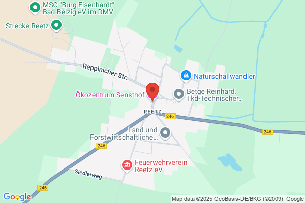 Eltz Haus und Gartenservice