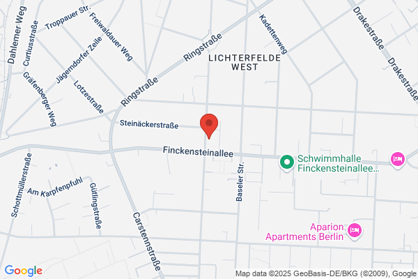 Atelier Lütgen Elvy