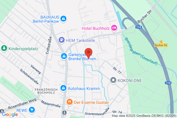 Fliesenmarkt F.M.Neuehütte GmbH