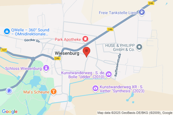 Freiwillige Feuerwehr