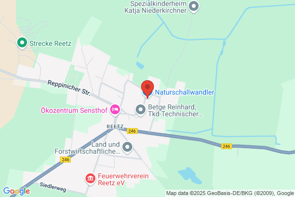 Mundus GmbH