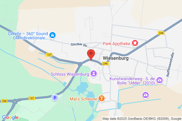 Polizeiposten