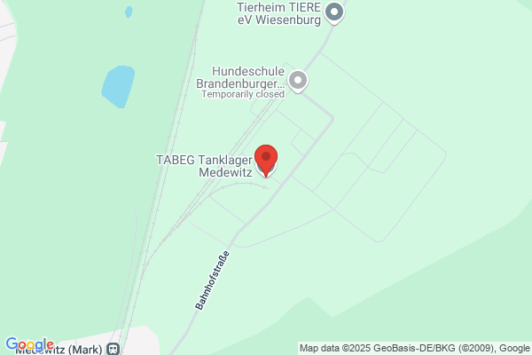 TABEG Tanklagerbetriebs GmbH
