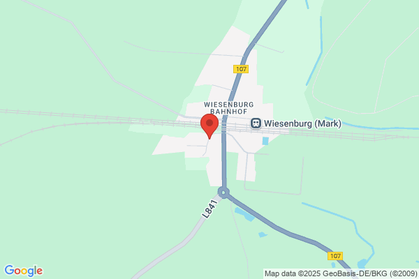 Wiesenburger Recycling- und Holzverwertung G.b.R.