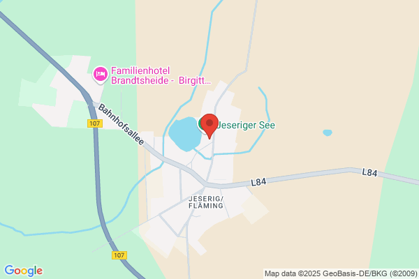 Gasthaus am See