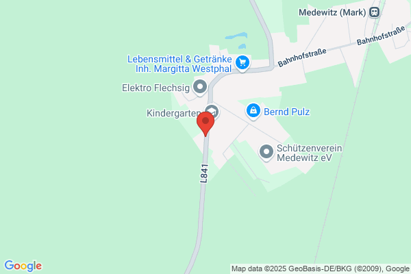 Gasthof Kegel Gerlinde