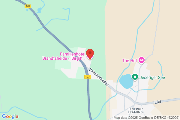 Brandtsheide