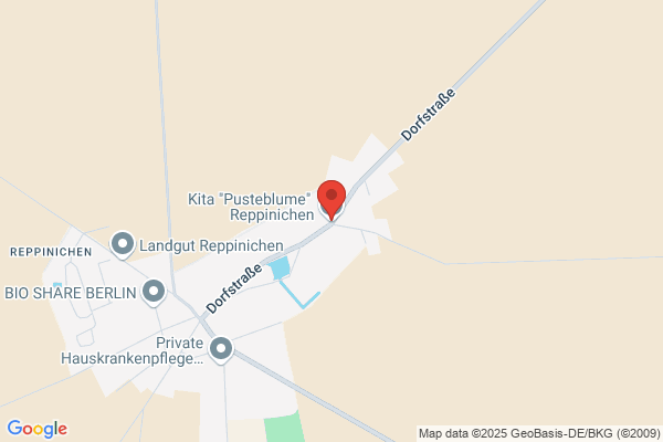Kita Reppinichen
