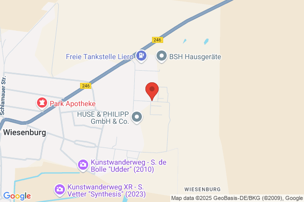 T & H GmbH