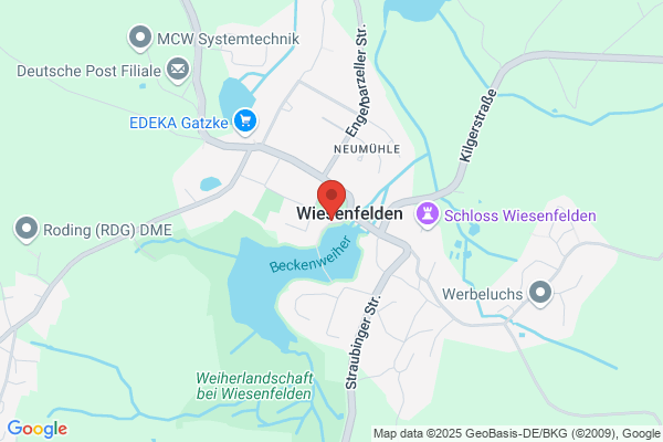 Gemeindeverwaltung