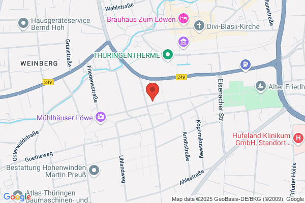 Janett Fritzsche