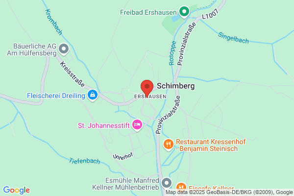 Kreissparkasse Eichsfeld