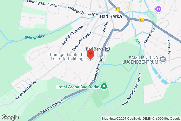 Thüringer Schul- und Lehrmittel GmbH