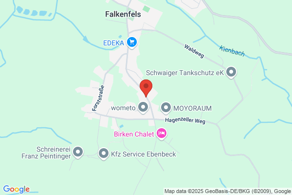 Schreinerei Roland Keck