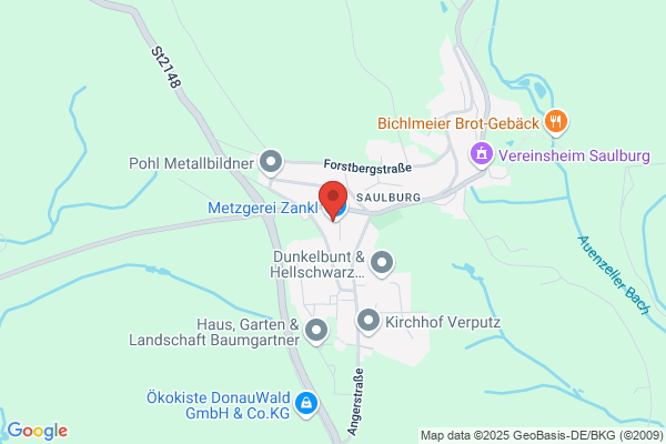 Bayerwald Butcher