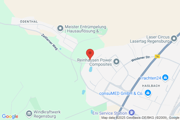 Dosol GmbH Co. KG Photovoltaikanlagen