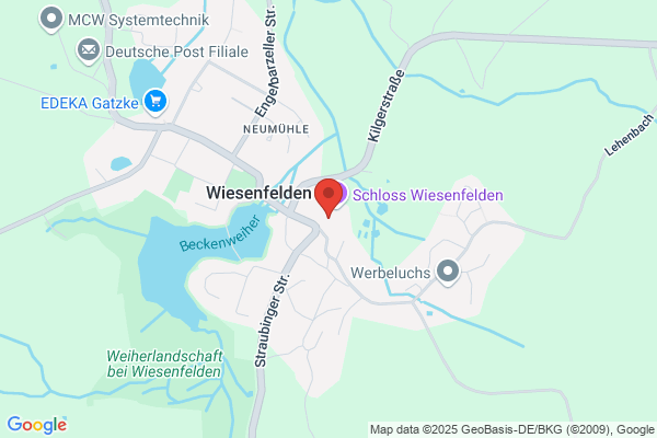 Margaretenhof GmbH