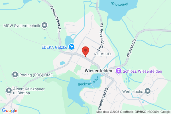 Raiffeisenbank Rattiszell-Konzell e.G.