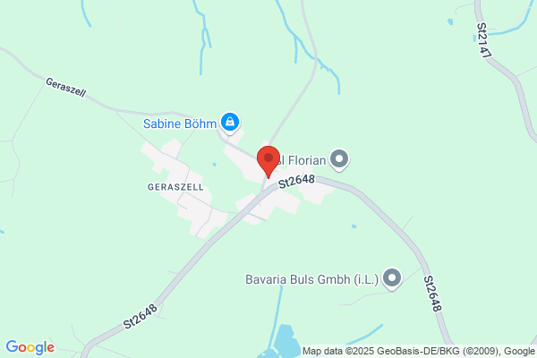 Schützenverein Grüne Au Geraszell E.V