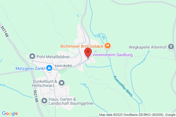 Vereinsheim