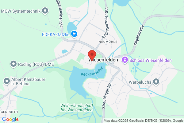 Wiesenfelden