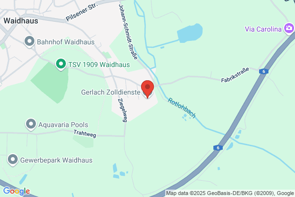 Gerlach Zolldienste GmbH