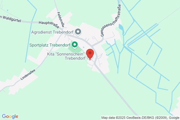 Kita Trebendorf