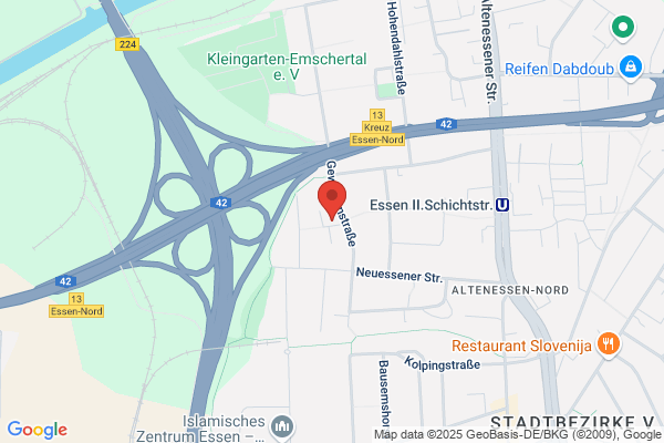 Lion Spezialtransporte GmbH