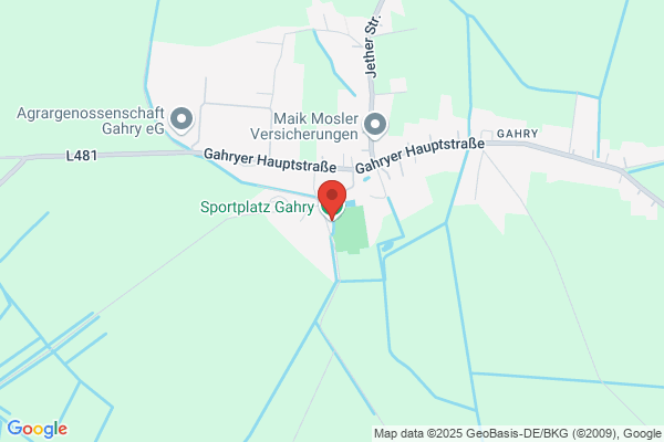 Sportlerheim
