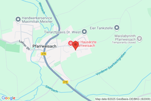 Verwaltungsgesellschaft Forst GbR