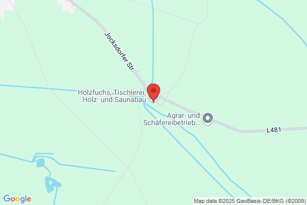 Woidtow-Holzbau GmbH